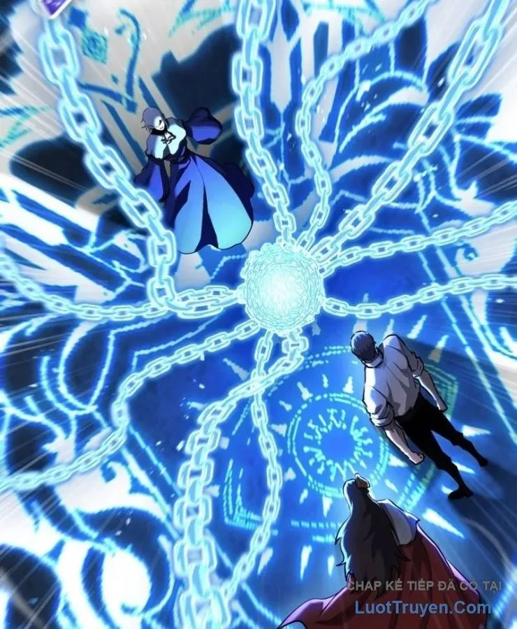 Bản Chất Của Chuyển Sinh Chapter 174 - 20