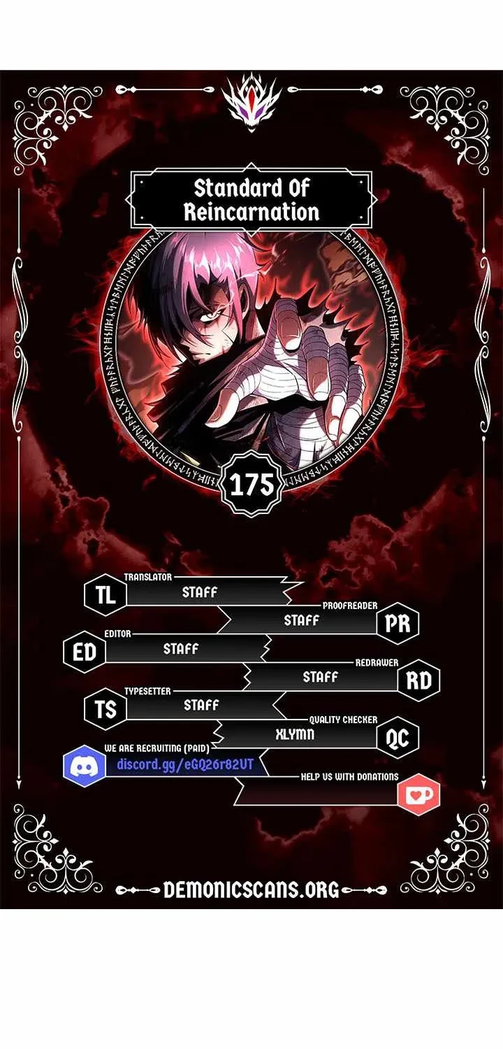 Bản Chất Của Chuyển Sinh Chapter 175 - 7