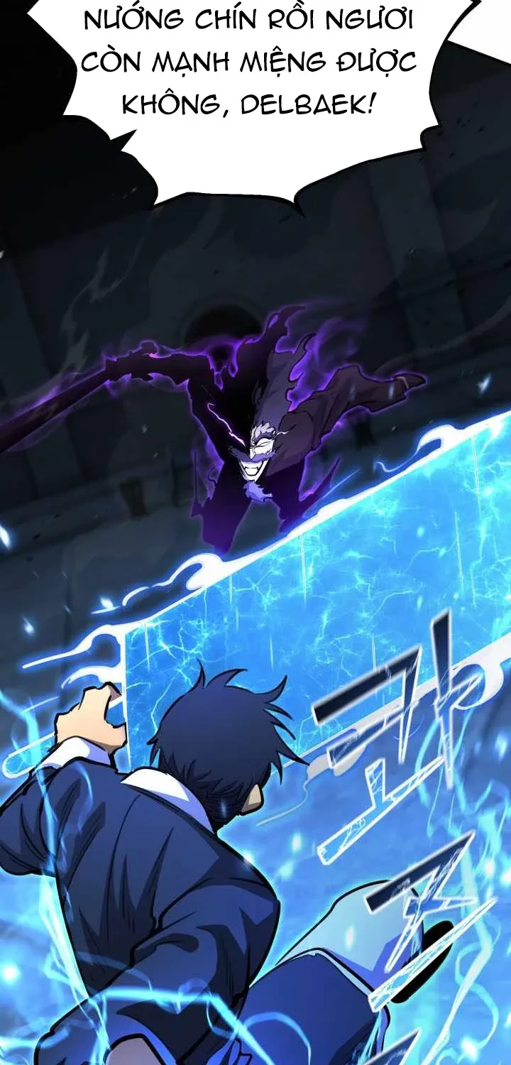 Bản Chất Của Chuyển Sinh Chapter 175 - 20