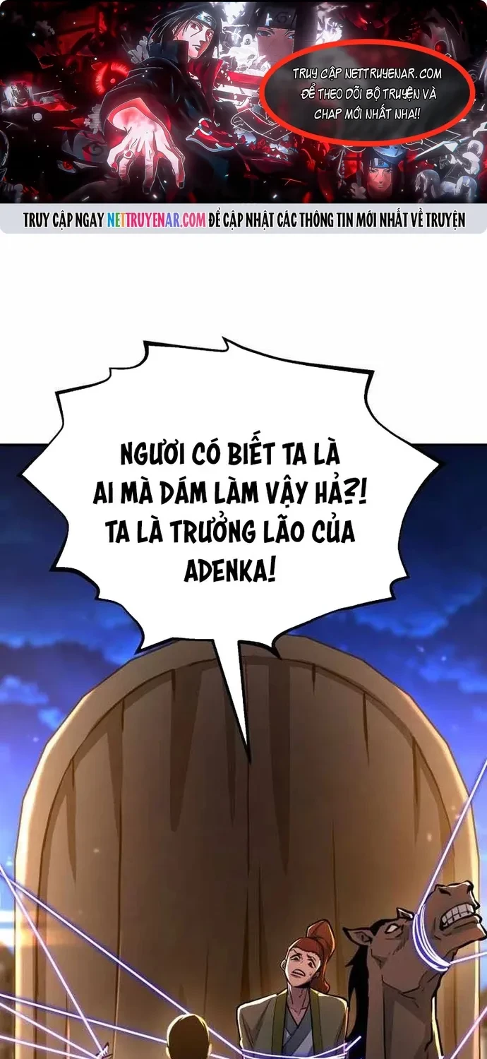 Bản Chất Của Chuyển Sinh Chapter 176 - 1