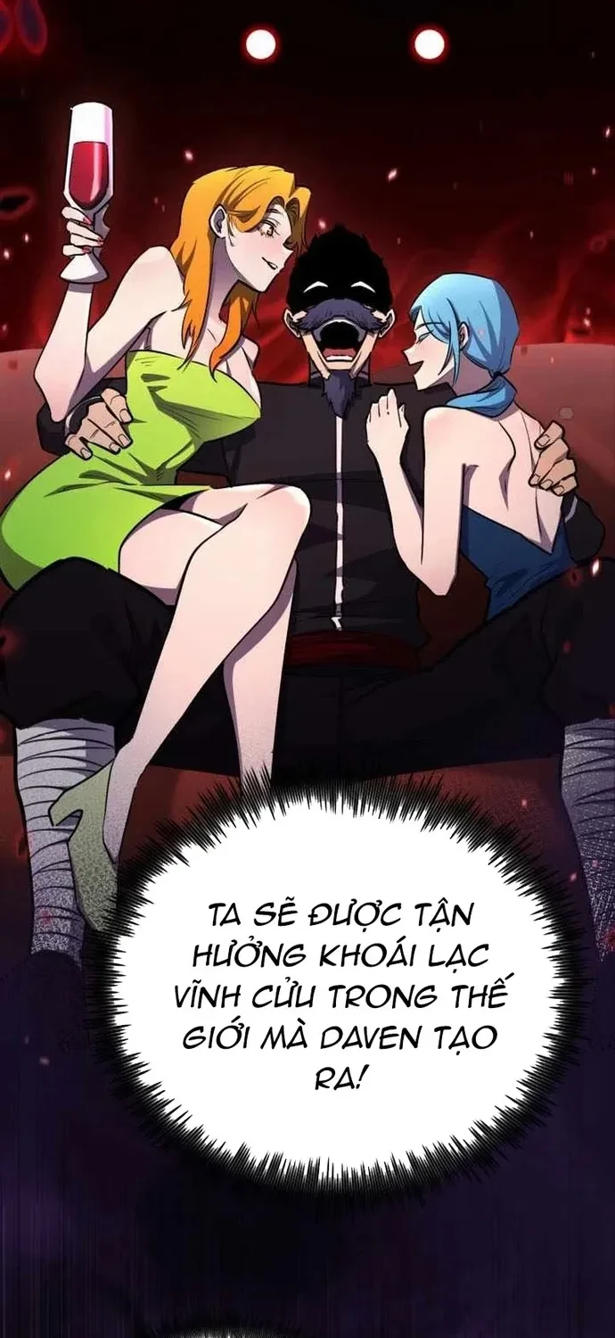 Bản Chất Của Chuyển Sinh Chapter 176 - 16