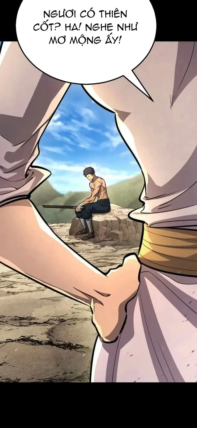 Bản Chất Của Chuyển Sinh Chapter 176 - 71