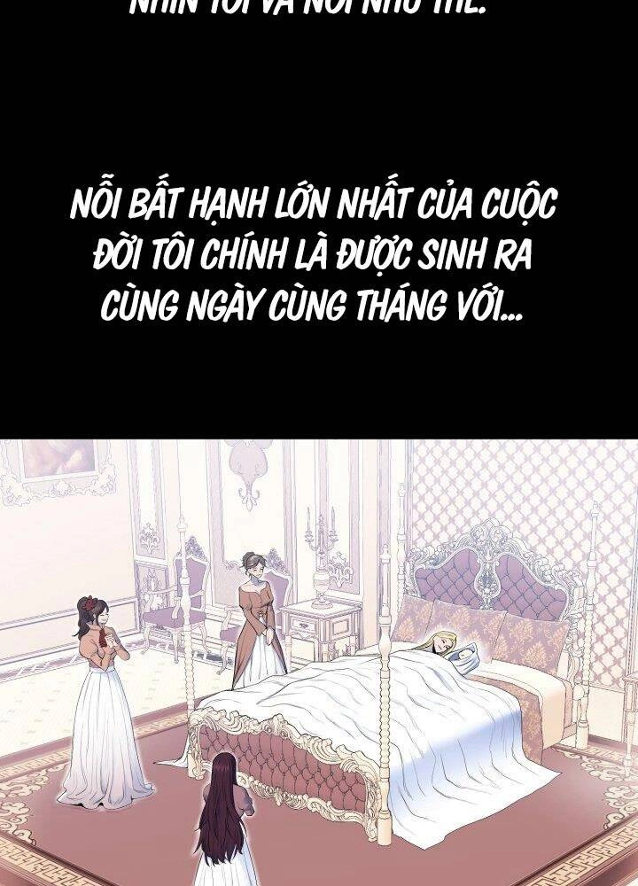 Bản Chất Của Chuyển Sinh Chapter 1 - 7