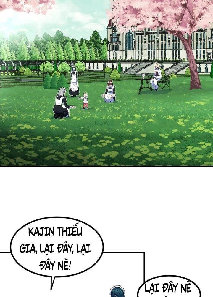 Bản Chất Của Chuyển Sinh Chapter 1 - 27