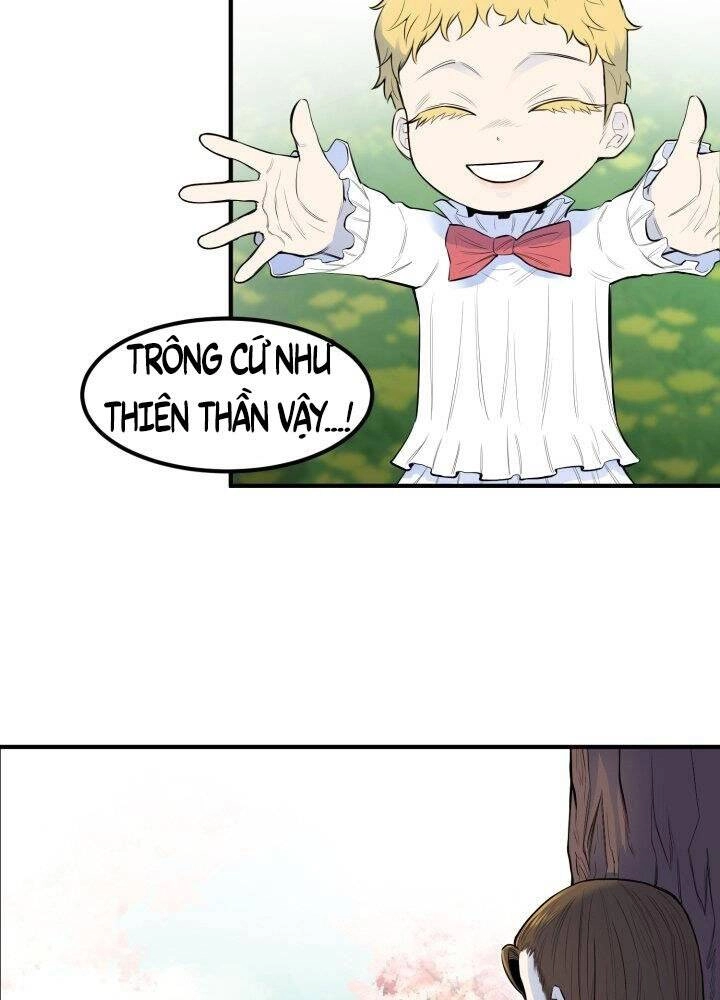 Bản Chất Của Chuyển Sinh Chapter 1 - 29