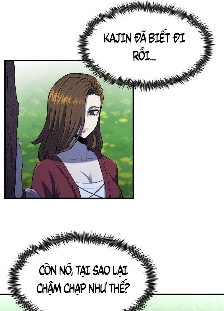 Bản Chất Của Chuyển Sinh Chapter 1 - 31