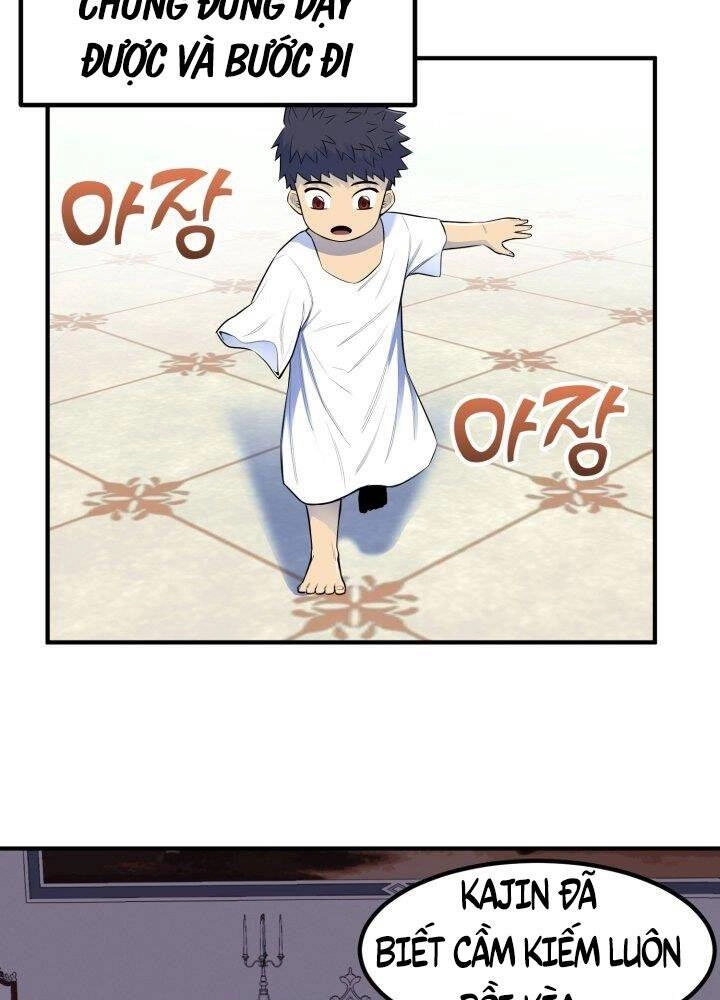 Bản Chất Của Chuyển Sinh Chapter 1 - 33