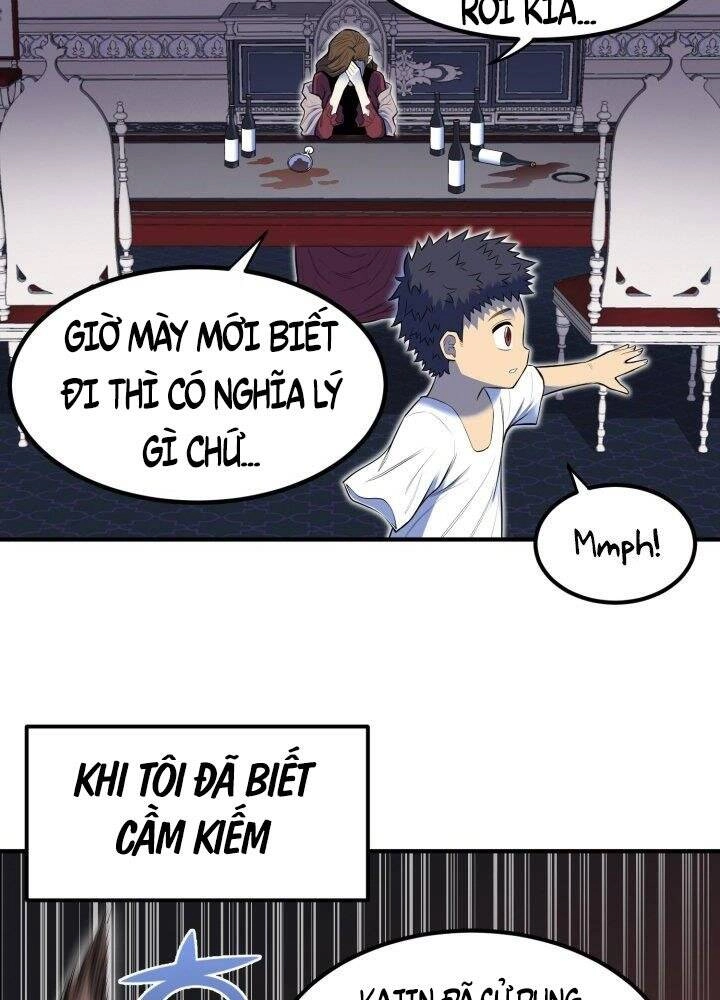 Bản Chất Của Chuyển Sinh Chapter 1 - 34