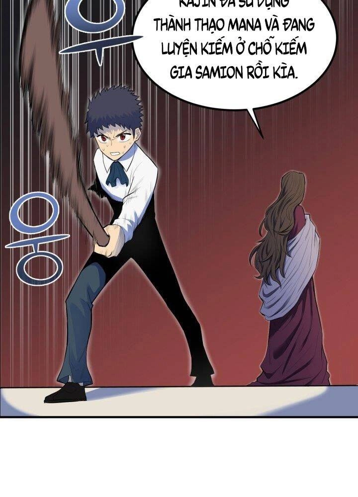 Bản Chất Của Chuyển Sinh Chapter 1 - 35