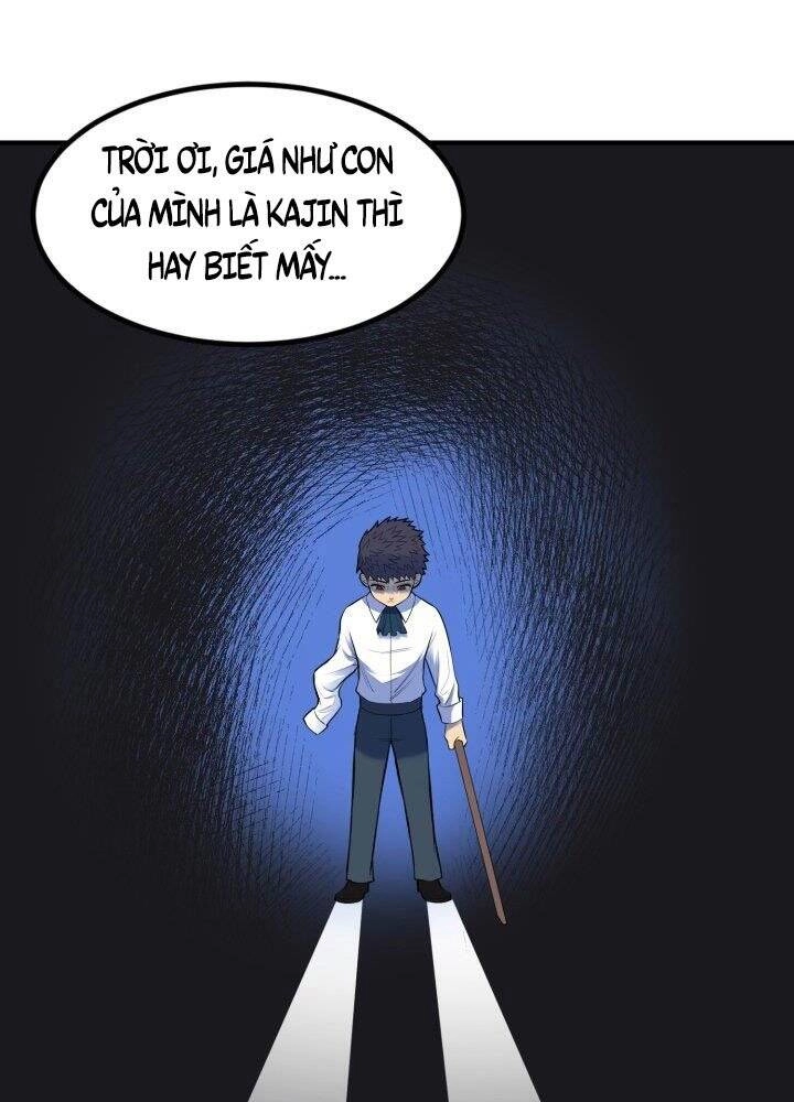 Bản Chất Của Chuyển Sinh Chapter 1 - 36