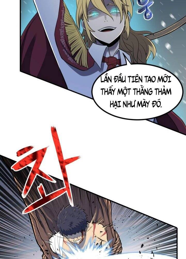 Bản Chất Của Chuyển Sinh Chapter 1 - 46