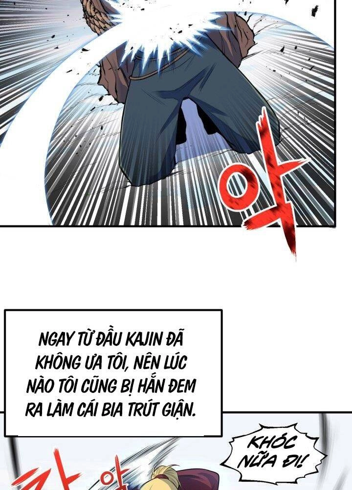 Bản Chất Của Chuyển Sinh Chapter 1 - 47