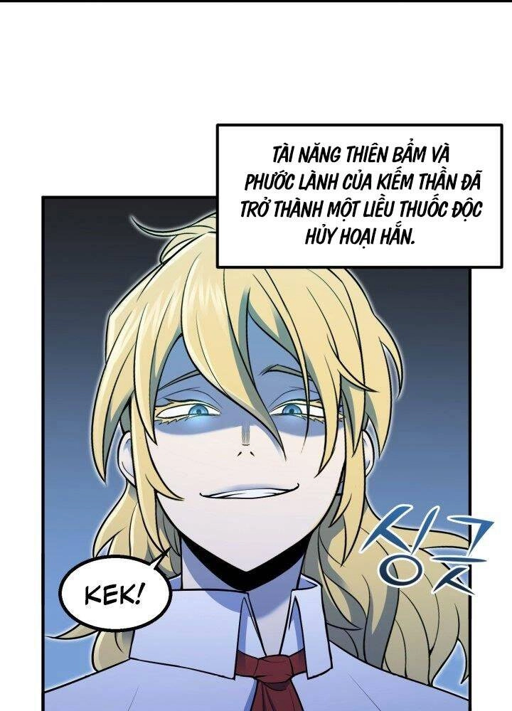 Bản Chất Của Chuyển Sinh Chapter 1 - 61