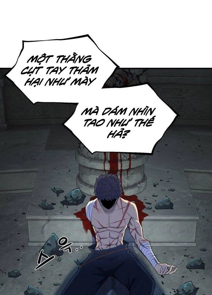 Bản Chất Của Chuyển Sinh Chapter 1 - 72