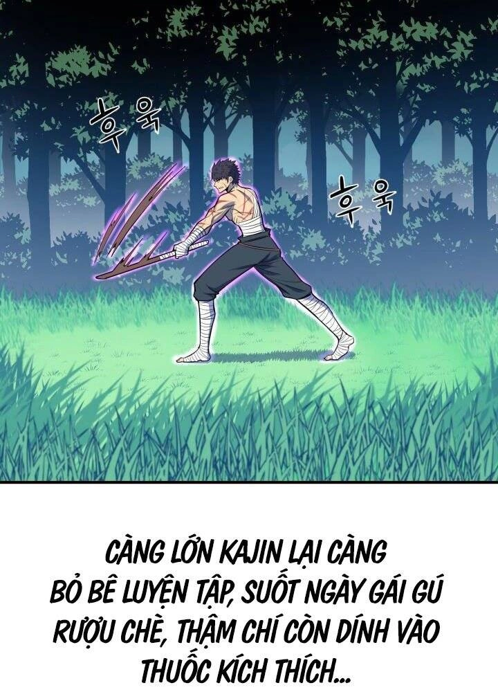 Bản Chất Của Chuyển Sinh Chapter 1 - 78