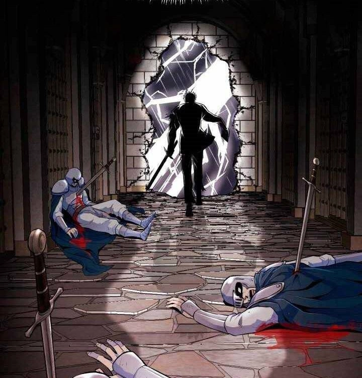 Bản Chất Của Chuyển Sinh Chapter 3 - 6