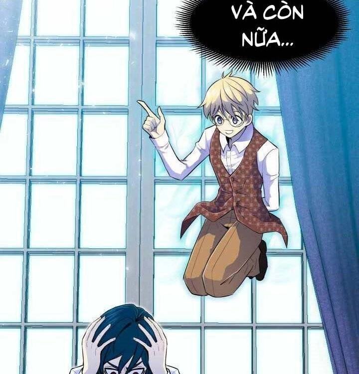 Bản Chất Của Chuyển Sinh Chapter 3 - 19