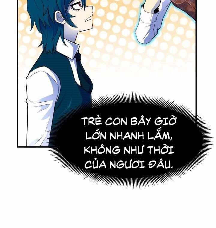 Bản Chất Của Chuyển Sinh Chapter 3 - 52