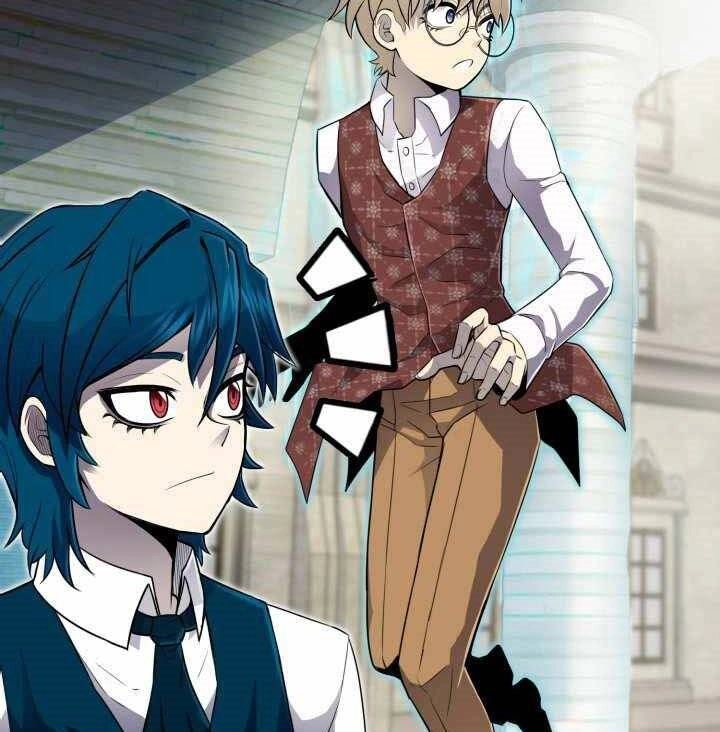 Bản Chất Của Chuyển Sinh Chapter 3 - 131