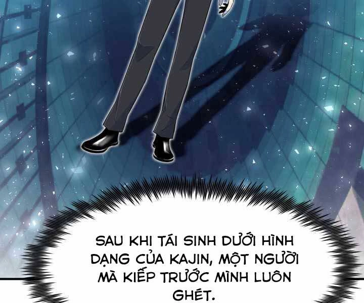 Bản Chất Của Chuyển Sinh Chapter 4 - 3