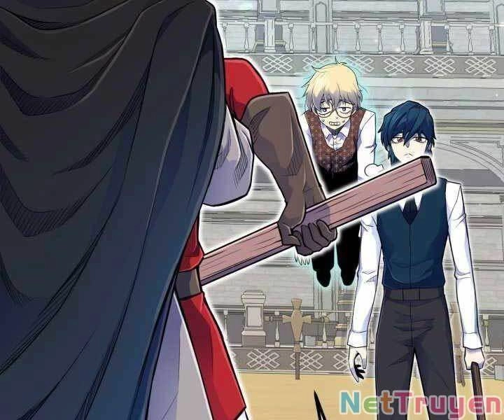 Bản Chất Của Chuyển Sinh Chapter 6 - 22