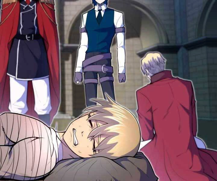 Bản Chất Của Chuyển Sinh Chapter 10 - 116