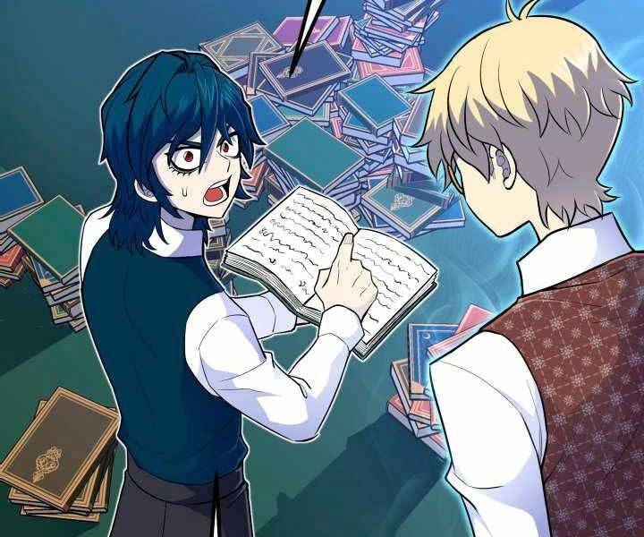 Bản Chất Của Chuyển Sinh Chapter 13 - 129