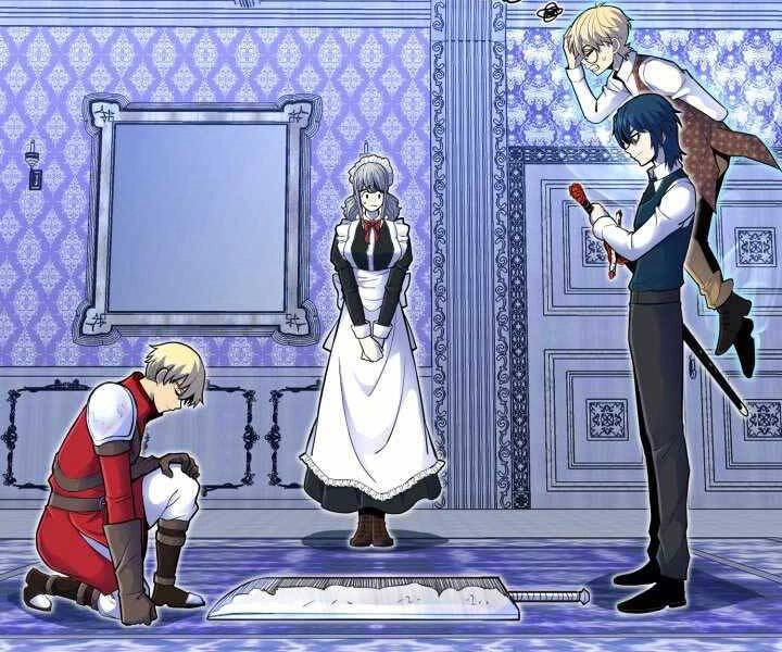 Bản Chất Của Chuyển Sinh Chapter 14 - 51