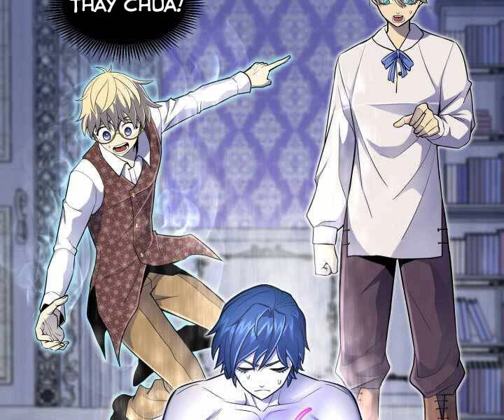 Bản Chất Của Chuyển Sinh Chapter 14 - 138