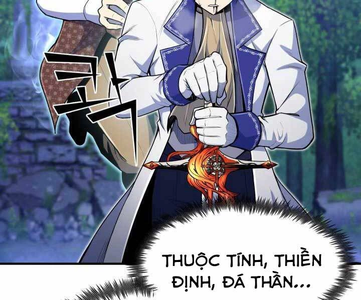 Bản Chất Của Chuyển Sinh Chapter 18 - 181