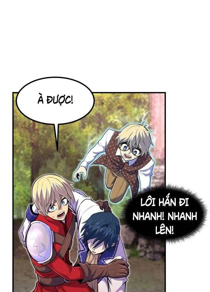 Bản Chất Của Chuyển Sinh Chapter 19 - 18