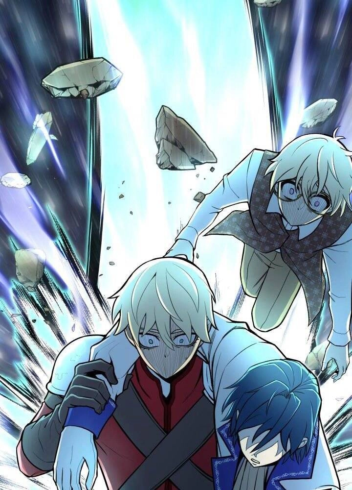 Bản Chất Của Chuyển Sinh Chapter 19 - 24