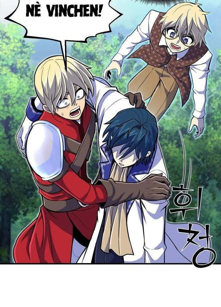 Bản Chất Của Chuyển Sinh Chapter 19 - 48