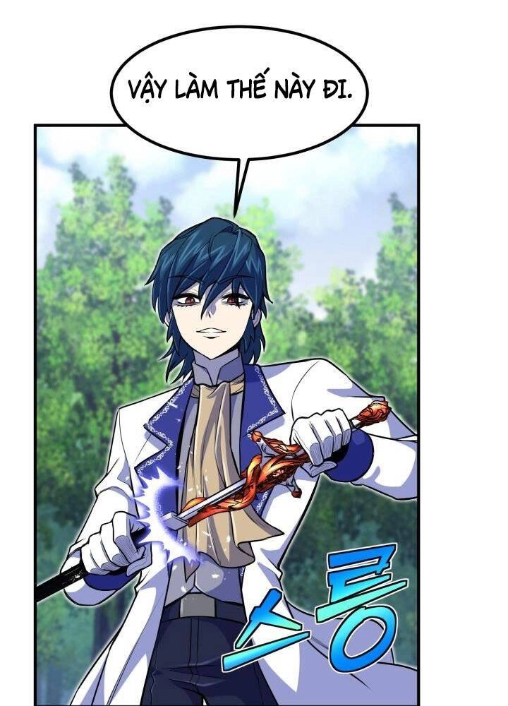 Bản Chất Của Chuyển Sinh Chapter 19 - 84