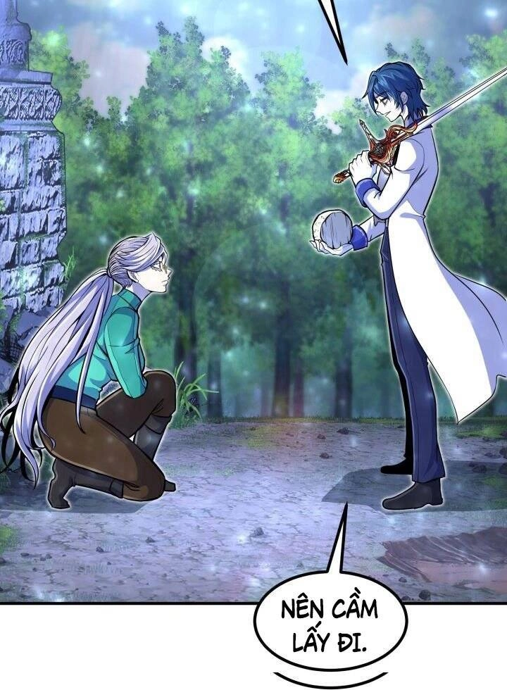 Bản Chất Của Chuyển Sinh Chapter 19 - 89