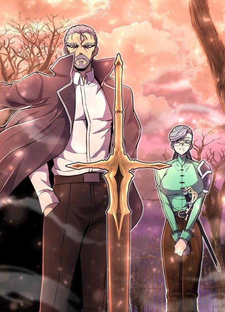 Bản Chất Của Chuyển Sinh Chapter 19 - 129