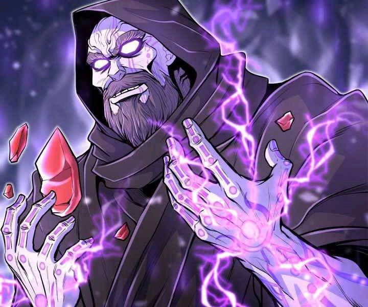 Bản Chất Của Chuyển Sinh Chapter 20 - 33