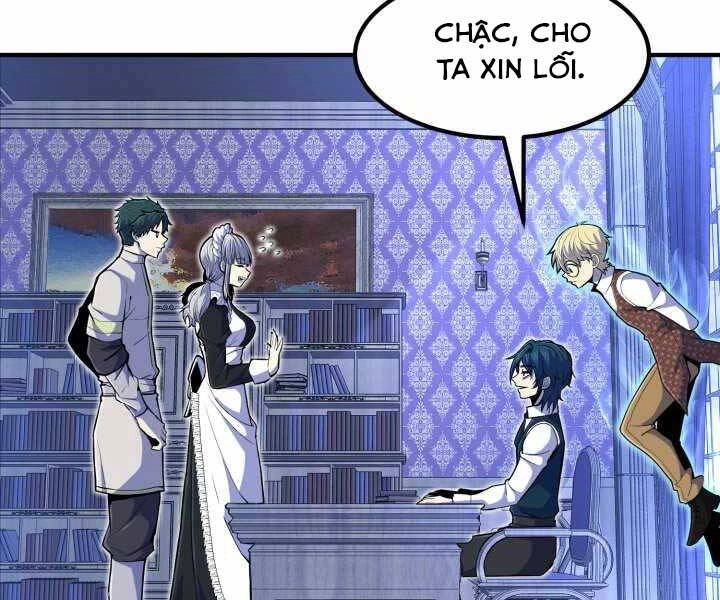 Bản Chất Của Chuyển Sinh Chapter 20 - 45