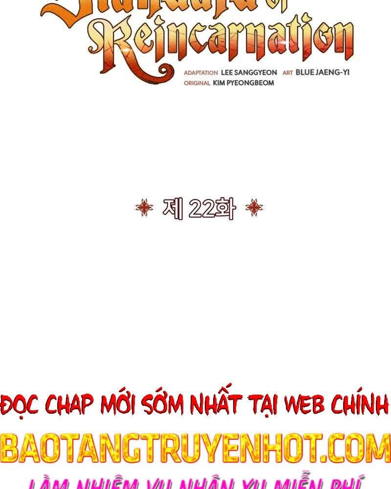 Bản Chất Của Chuyển Sinh Chapter 22 - 15