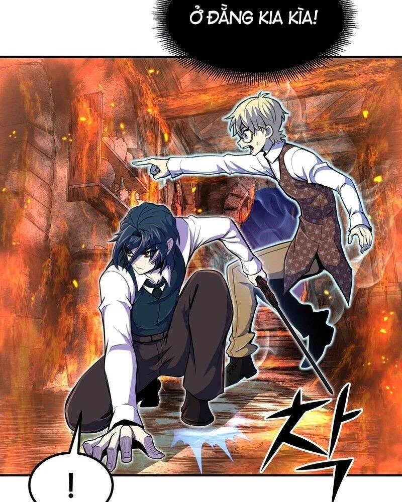 Bản Chất Của Chuyển Sinh Chapter 22 - 22