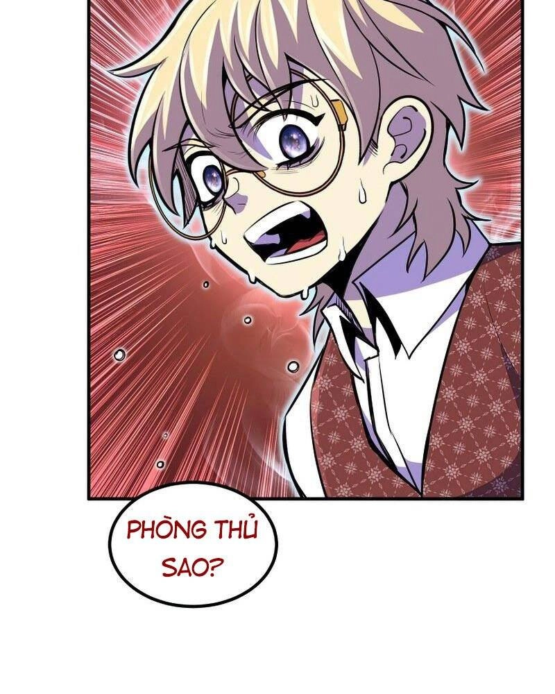 Bản Chất Của Chuyển Sinh Chapter 22 - 43