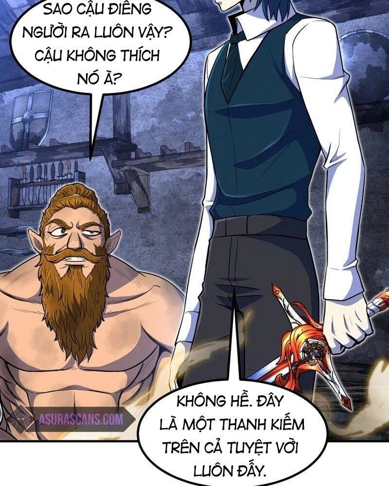 Bản Chất Của Chuyển Sinh Chapter 22 - 93