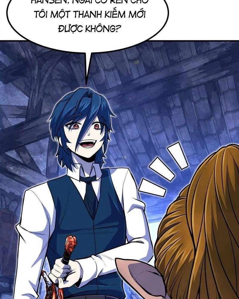 Bản Chất Của Chuyển Sinh Chapter 22 - 100