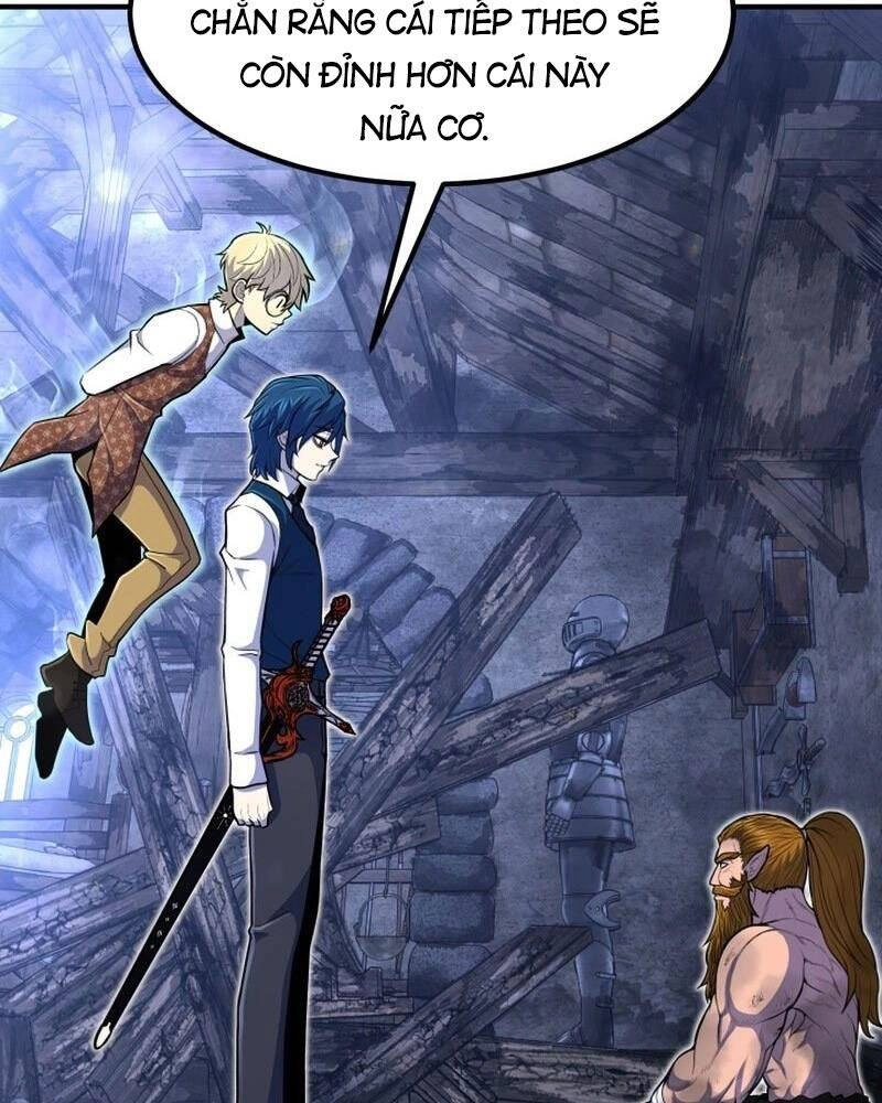 Bản Chất Của Chuyển Sinh Chapter 22 - 102