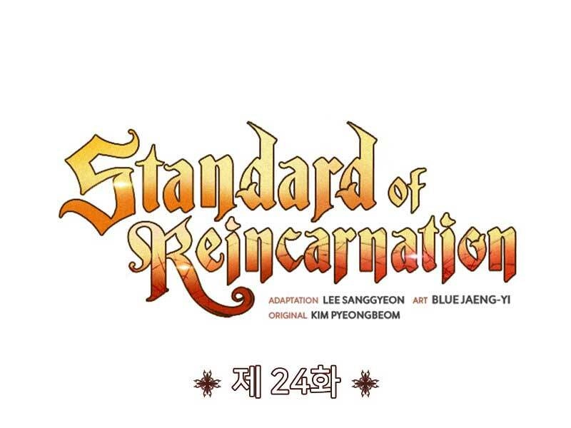 Bản Chất Của Chuyển Sinh Chapter 24 - 39