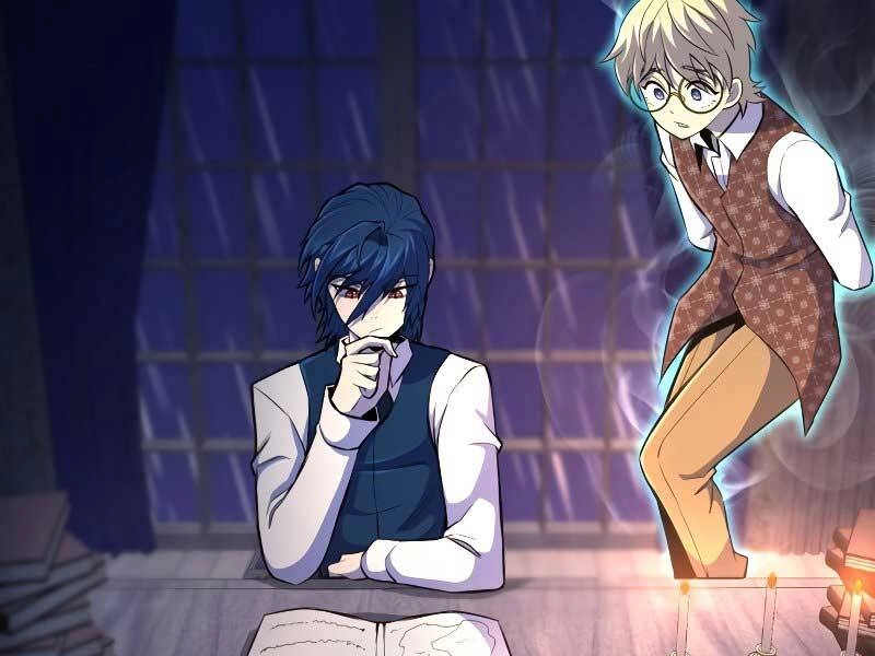 Bản Chất Của Chuyển Sinh Chapter 24 - 42