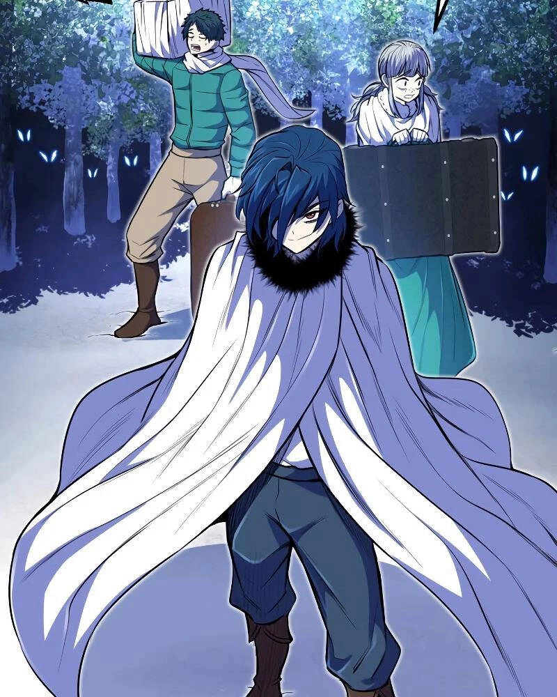 Bản Chất Của Chuyển Sinh Chapter 25 - 20