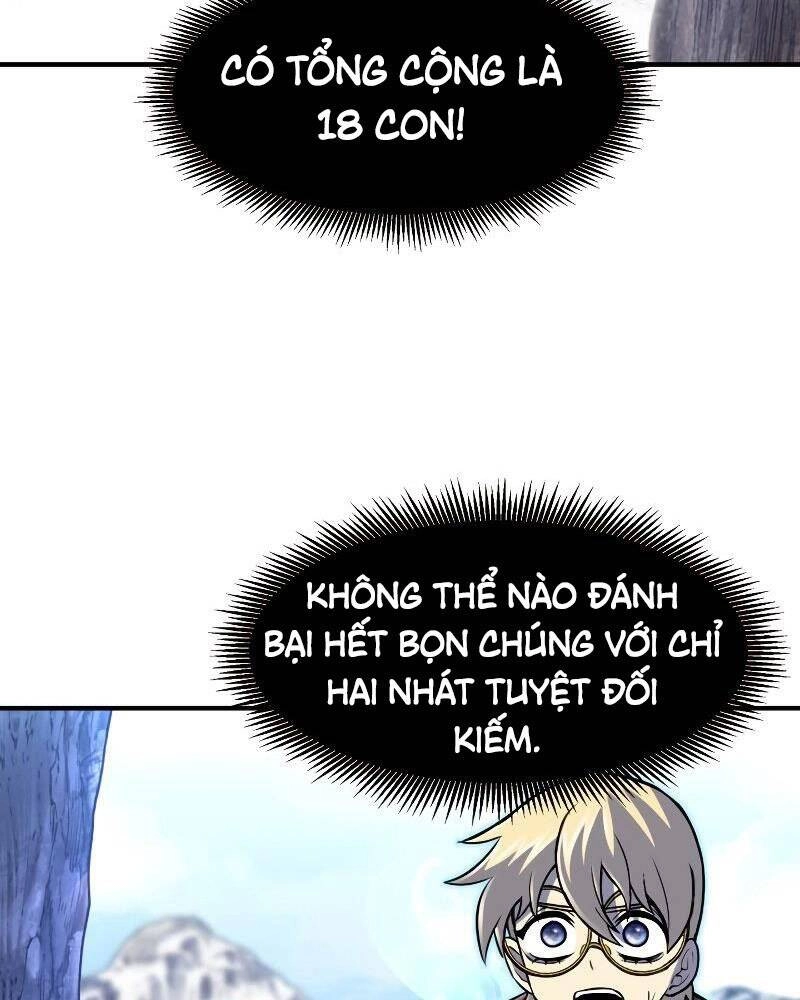 Bản Chất Của Chuyển Sinh Chapter 25 - 66