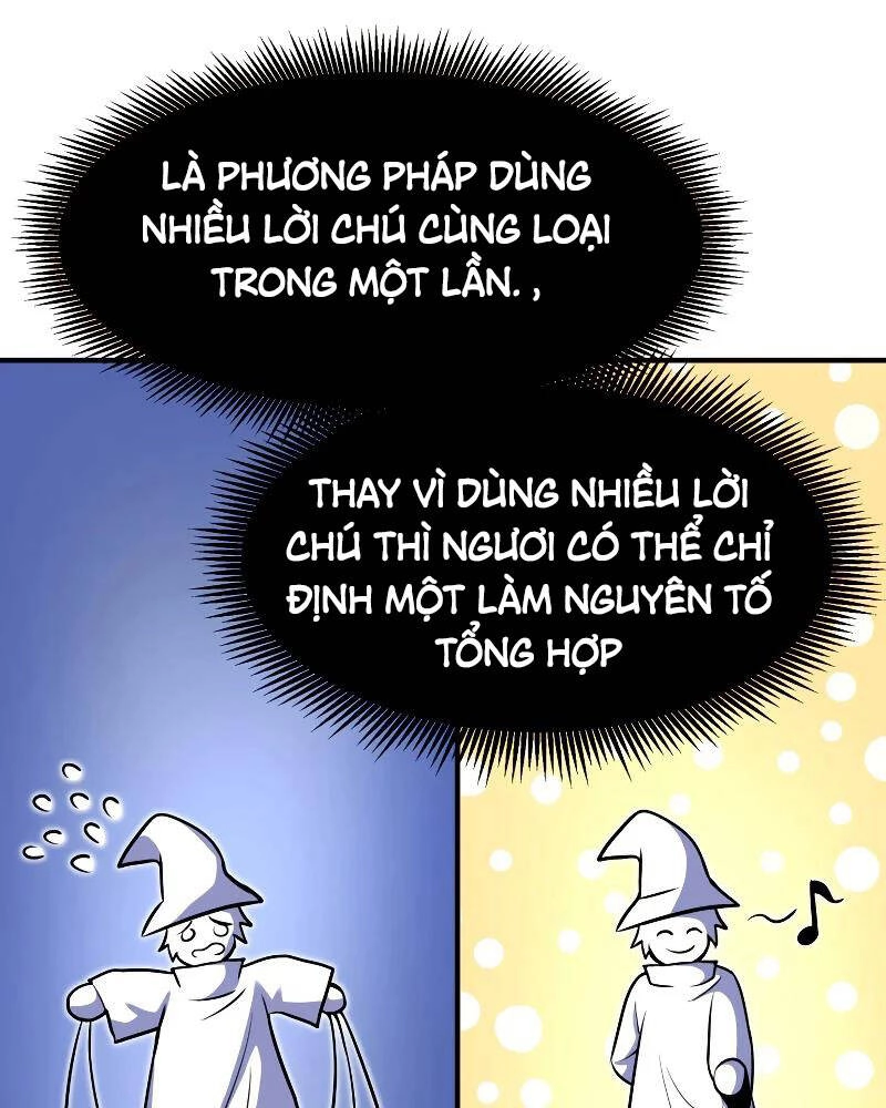 Bản Chất Của Chuyển Sinh Chapter 25 - 81