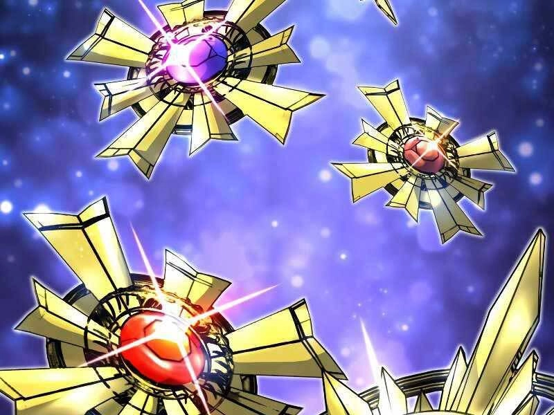 Bản Chất Của Chuyển Sinh Chapter 26 - 24